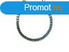 Hematit kocka kerektett szin zld 4x4mm