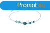 Agato Zsinr karkt amazonittal s apatittal HE11R3RG-LB