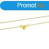 Beneto Exclusive Modern ezst lnc Venezia Gold AGS682 CH 45