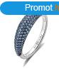 Brosway Eredeti ezst gyr Cloud Light Blue Fancy FCL119 56