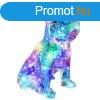 PRISMIC? 3D Puzzle LED lmpa - Kutya (APU-R-PM-1597)