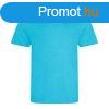 JC001 krnyakas sport frfi pl Just Cool, Hawaiian Blue-M
