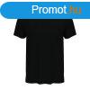 Stedman Classic, unisex rvid ujj krnyakas pl, Black Opa