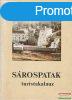 Kovts Dniel - Srospatak turistakalauz