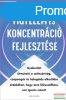Thibaut Meurisse - Figyelem s koncentrci fejlesztse