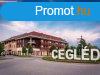 Telek elad Ceglden!