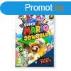 Super Mario 3D World + Bowser?s Fury - Switch