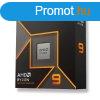 AMD AM5 CPU Ryzen 9 9950X3D 4.3GHz 144MB Cache