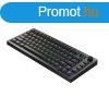 AVAX Vezetkes/Vezetk Nlkli Billentyzet GM02 PRO USB, Fe