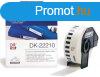 Brother DK22210 paprszalag (Eredeti)