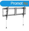 Gembird WM-90T-01 Filt TV Wall Mount 43"-90" Black