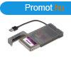 I-TEC MySafe USB 3.0 Easy 2,5" External Case Black
