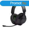 JBL Quantum 360X Bluetooth Gaming Headset Black/Green