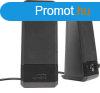 Speedlink Event stereo speakers Black