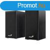 Hangszr SP-HF 180 2.0 Genius fekete