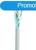 Gembird CAT5e F-UTP Intallation cable 305m Grey
