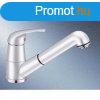 BLANCO Grnit Mosogat Csaptelep DARAS-S Fehr (517735)
