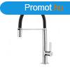 TEKA FO 937 Fekete Mosogat Csaptelep(62937020FN)