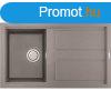 Elleci Best 400 grnit mosogat medence Cemento