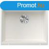 BLANCO SUBLINE 500-U Alpthet Grnit Mosogat Medence Feh