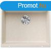 BLANCO SUBLINE 500-U Alpthet Grnit Mosogat Medence Tr