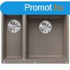 BLANCO SUBLINE 340/160-U Alpthet Grnit Mosogat Medence
