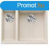 BLANCO SUBLINE 340/160-U Alpthet Grnit Mosogat Medence