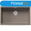 BLANCO SUBLINE 700-U Alpthet Grnit Mosogat Medence Tar