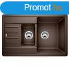 BLANCO LEGRA 6 S COMPACT Grnit Mosogat Medence Kv