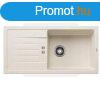 BLANCO FAVUM XL 6 S Grnit Mosogat Medence Trtfehr