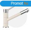 BLANCO KANO Csaptelep Trtfehr/Krm