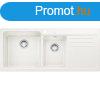 Blanco NAYA 8 S balos trtfehr grnit mosogat exc. n. 5271