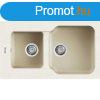 ELLECI Mosogattlca Fox 430 G62 bianco antico