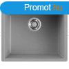 ELLECI ZEN 105 Kermia Mosogattlca K97 Light Grey