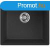 ELLECI ZEN 105  Kermia Mosogattlca K86 Black