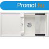 Blanco ADIRA XL 6 S grnit mosogat fehr 527621