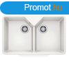 BLANCO VILLAE 2 Medencs Kermia Mosogat Fehr 525164