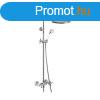 Mofm TREFF zuhanyrendszer 143-0007-00