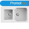 ELLECI Mosogattlca Fox 430 G68 bianco