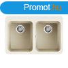 ELLECI Mosogattlca Fox 340 G62 bianco antico
