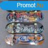 SPARTAN Skateboard Ground Control Grdeszka