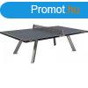 Sponeta S6-80e szrke kltri ping-pong asztal
