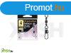 Kamatsu Barrel Swivel With Interlock Snap K213 20-as 10db/cs