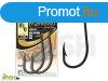Kamatsu Beak 8/0 Blnr Fles Harcsz Horog Black Nickel 2 db