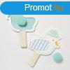 Sunnylife Catch Ball gyessgi jtk - Sid the Seagull Blue 