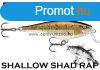 Rapala SSR14 Shallow Shad Rap 14cm 45g wobbler W sznben