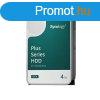 SYNOLOGY 3,5" HDD Plus Series 4TB, 5400rpm - HAT3300-4T