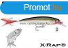 Rapala XR10 X-Rap 10cm 13g wobbler - S Sznben