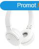 JVC HA-S33UC-W USB-C fejhallgat, akik nem mondanak le a han