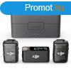 DJI Mic 2 (2 TX + 1 RX + Charging Case)
